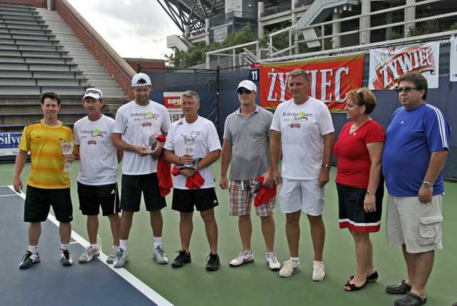 Polonia Open Amateur Tennis Tournament